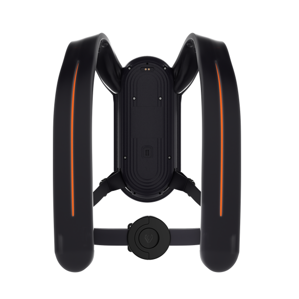 S-AIRBAG Swimming Aid Equipment S60 Package A