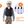 Load image into Gallery viewer, S-AIRBAG Intelligent Vest S30 MUTIPACKAGE