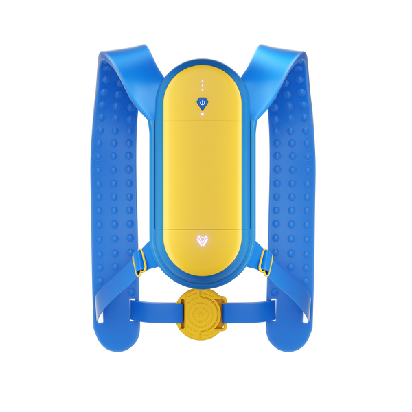 S-AIRBAG Swimming Aid Equipment S60 Package A