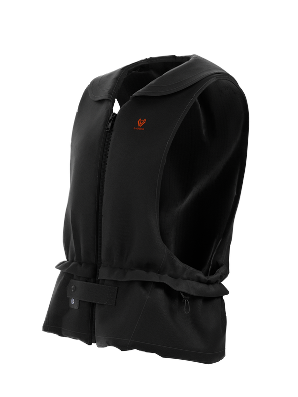 S-AIRBAG Intelligent Vest S30-Smart Body Airbag Hip Airbag for Elderly Fall Arrest Air Bags
