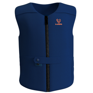 S-AIRBAG Intelligent Vest S20-Fall Arrest Airbag Fall Protection for Elderly Airbag Suit