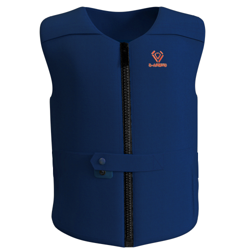 S-AIRBAG Intelligent Vest S20-Fall Arrest Airbag Fall Protection for Elderly Airbag Suit