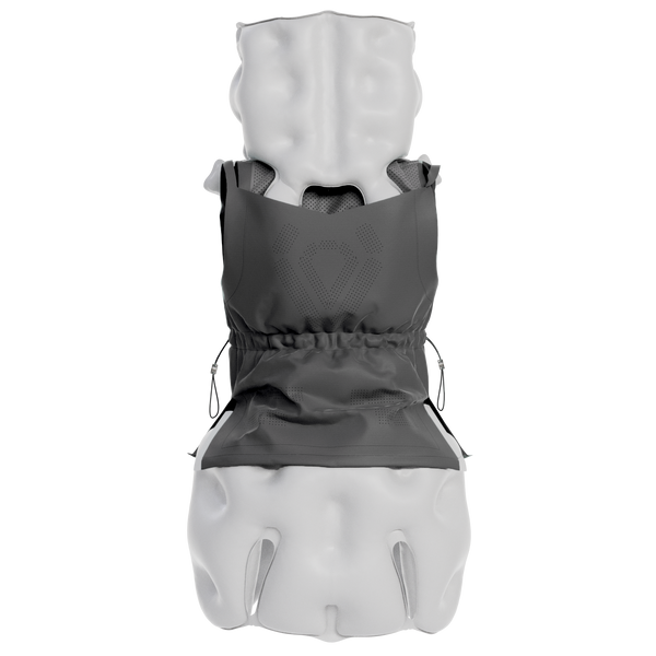 S-AIRBAG Intelligent Vest S33-New Version3.0