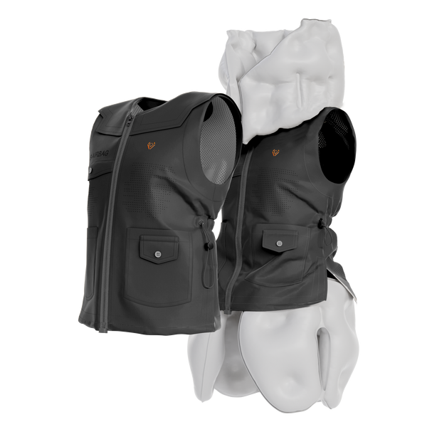 S-AIRBAG Intelligent Vest S33-New Version3.0