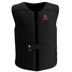 S-AIRBAG Intelligent Vest S20-Fall Arrest Airbag Fall Protection for Elderly Airbag Suit